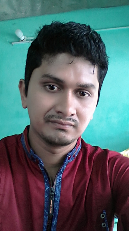 Mustak Hossain