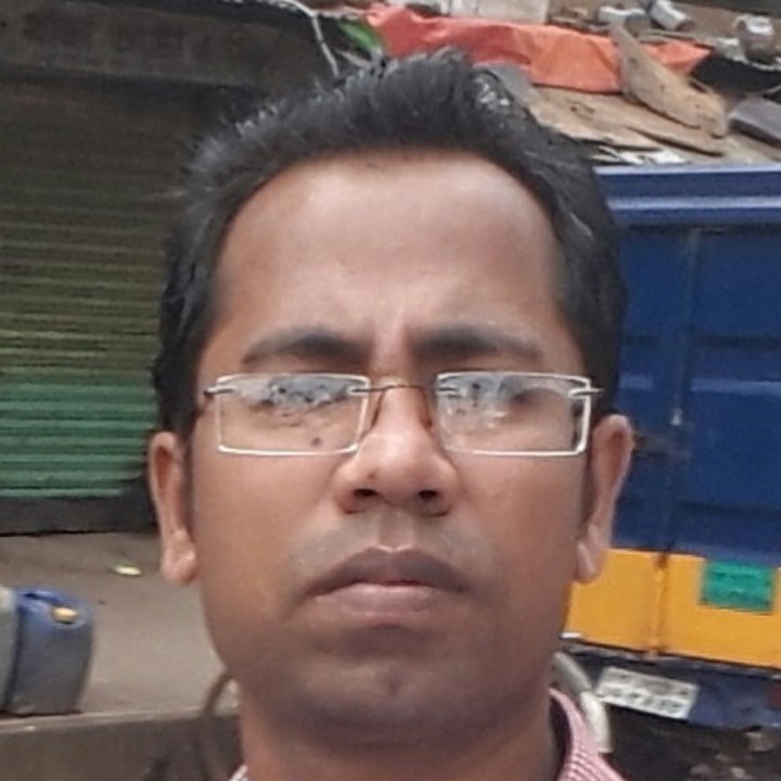 AKM Sariful Islam