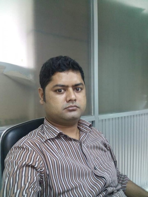 Mamun Rahman