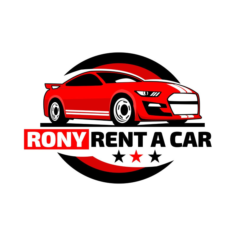 Rony Rent A Car