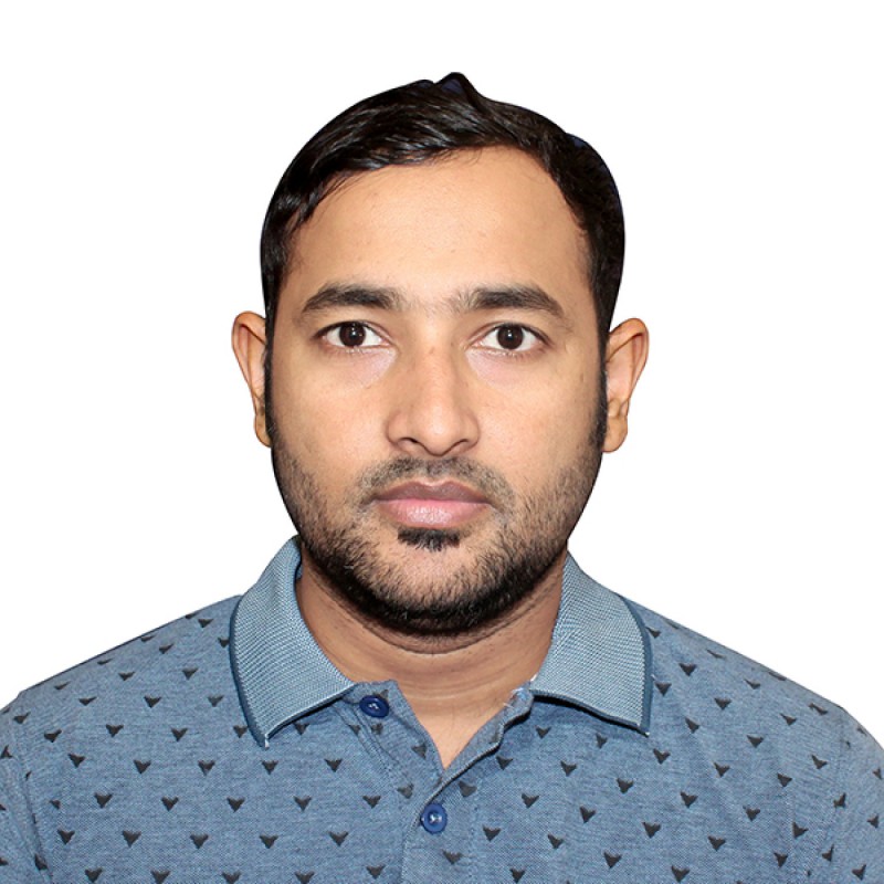 Md Zahirul Islam