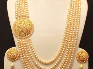 gold-plated-lohor-pearl-necklace-jewelry-hm60-hmm