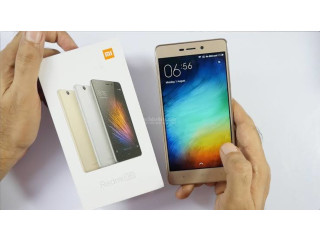 Xiaomi redmi 3S 2/16GB original Box