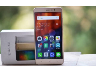 Xiaomi redmi Note 3 3/32GB GLOBAL BOX