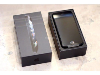 Apple I Phone 5 16GB Orgineal box