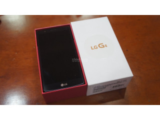 LG G4 3/32GB BOX ORIGINAL BOX KOREA