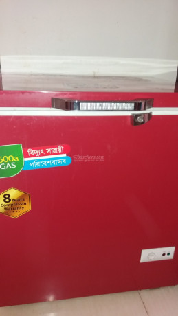 singer-deep-fridge-good-condition-contact01720660199-big-0