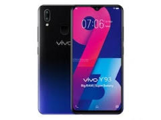 Vivo y93 3/32 GB