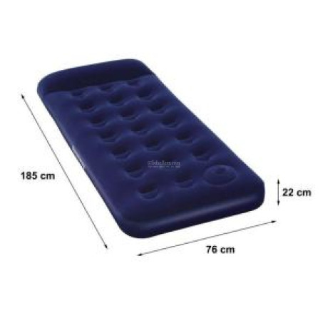 bestway-inflatable-air-single-bedwith-pump-big-1