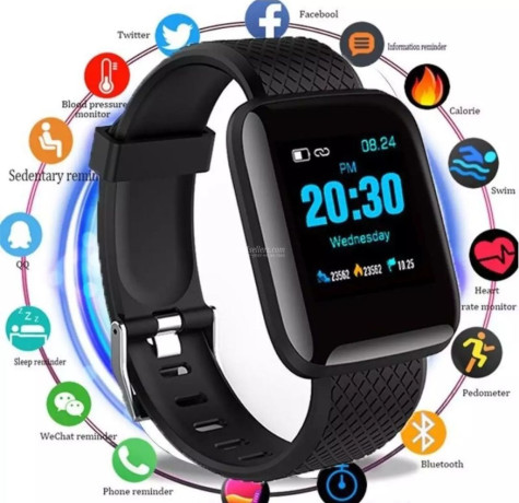 116-plus-smart-band-sport-bracelet-fitness-tracker-big-0