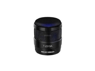 Angel T2315A Portable Wireless Bluetooth Speaker