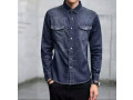 black-denim-long-sleeve-casual-shirt-for-men-002-upf-small-0