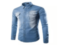 denim-long-sleeve-casual-shirt-for-men-upf-small-0