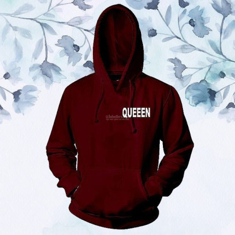 womens-stylish-hoodie-maroon-queen-fas-big-0