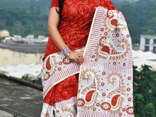 cotton-kota-hand-print-saree