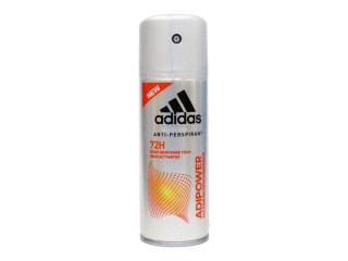 Adidas – Adipower Man Deo Spray We 150ml – 3025 – PBL