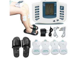 Electric-Pulse Massager – 216 – HMS