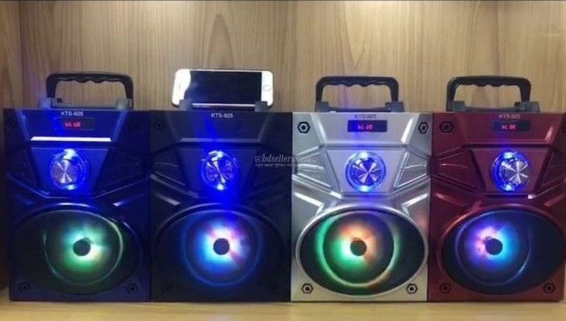 kts-925-bluetooth-wireless-speaker-blue-multicolor-gng-big-0