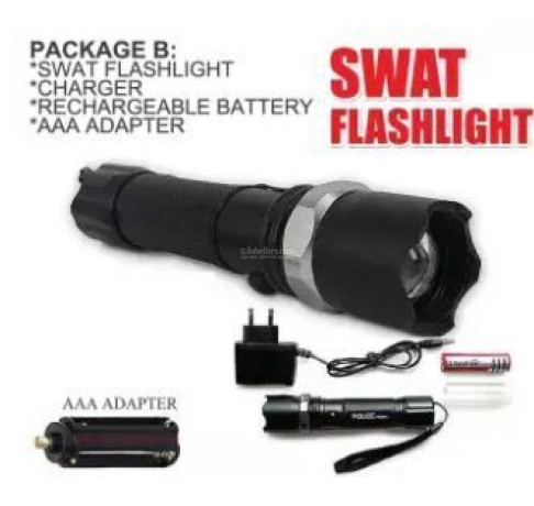 multifunction-swat-led-flashlight-rechargeable-big-0