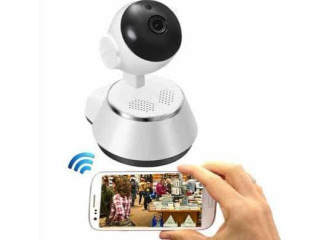 Wireless IP Security Camera v380 – HMS