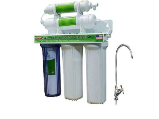 Heron 5 stage water purifier