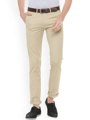 white-cream-slim-fit-gabardine-pant-1-big-0