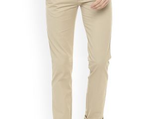 white-cream-slim-fit-gabardine-pant-1