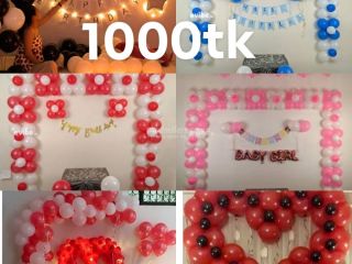 event-decoration