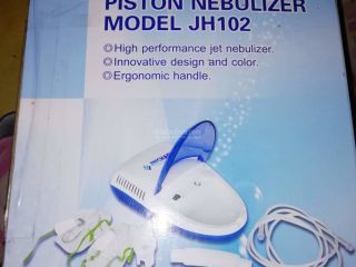 nabulizer