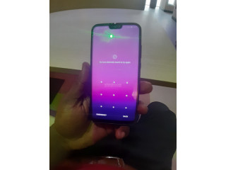 Huawei nova 3e