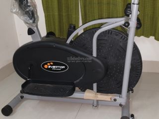 exercise-machine
