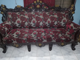 6 sets sofa for sell