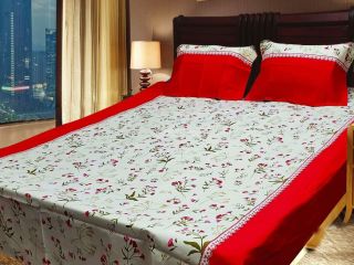 bed-sheet