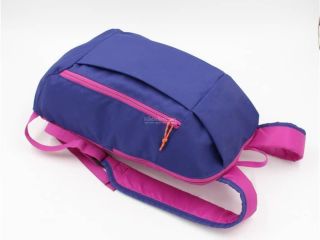 nylon-fabric-waterproof-sports-backpack