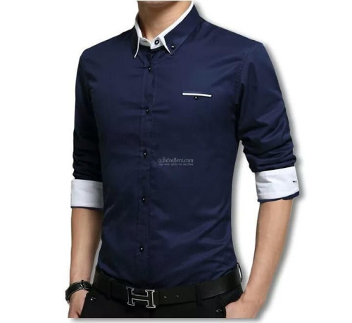 navy-blue-long-sleeve-casual-shirt-for-men-007-upf-big-0