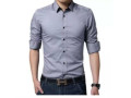 gray-long-sleeve-casual-shirt-for-men-upf-small-1