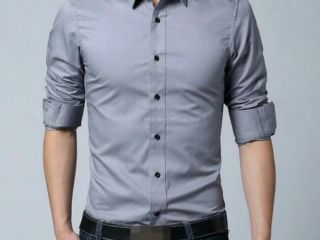 gray-long-sleeve-casual-shirt-for-men-upf