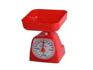 Kitchen scale