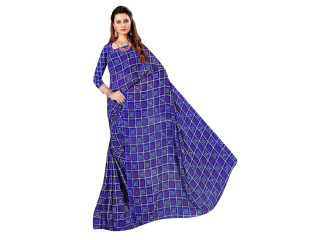 Indian Chundi Silk Saree – Cn27 – Hps