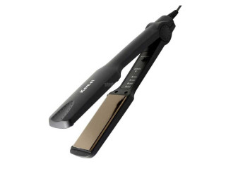 KM-329 Kemei Professional Hair Straightener