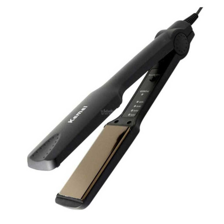 km-329-kemei-professional-hair-straightener-big-0