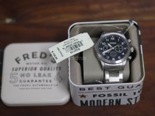 original-fossil-watch