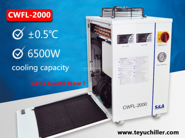 industrial-water-cooling-chiller-for-fiber-laser-welding-machine-big-0