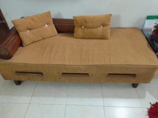 Divan Sofa