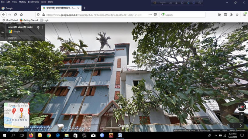 rajshahi-ready-independent-house-for-sale-at-uposahar-475-crore-big-0