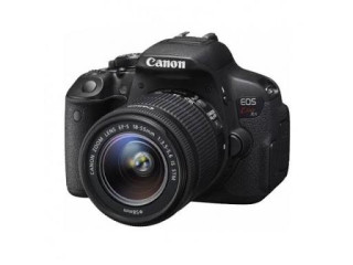 Canon DSLR