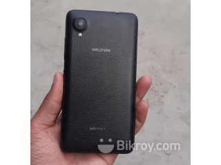 Walton primo EF3t