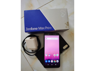 Asus Zenfone max pro m1