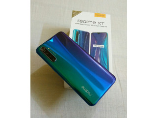 Realme XT 4/64 GLOBAL