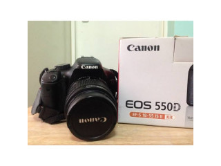 Canon 550D